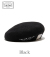 EMBROIDERY BIG BERET