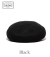 EMBROIDERY BIG BERET