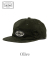 CORDUROY WORKERS CAP