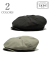 PEAKY CAP