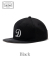 TWO TONE CAP