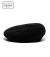 COTTON BASIC BERET