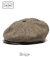 PEAKY CAP