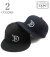 SUMMER WOOL BOX CAP