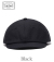 SUMMER WOOL NEWSPAPER BOYS CAP