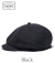 SUMMER WOOL NEWSPAPER BOYS CAP