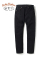 STUDIO D'ARTISAn 京黒紋付染 JEANS