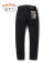 STUDIO D'ARTISAn 京黒紋付染 JEANS