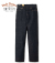 12oz. FOX DENIM PAINTER PANTS