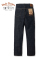 12oz. FOX DENIM PAINTER PANTS
