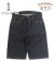 LIGHT WEIGHT DENIM SHORT PANTS