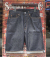 LIGHT WEIGHT DENIM SHORT PANTS