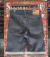 LIGHT WEIGHT DENIM SHORT PANTS