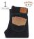 16oz. WW II JEANS