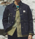 STUDIO D'ARTISAN G3  COVERALL