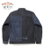 STUDIO D'ARTISAN NEW SALESMAN DENIM JACKET