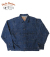 STUDIO D'ARTISAN 乱れ絣 2nd Type JACKET