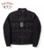STUDIO D'ARTISAN 藍渋染め 2nd Type DENIM JACKET