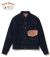 16oz. 1st Type DENIM JACKET WORLD WAR II