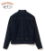 16oz. 1st Type DENIM JACKET WORLD WAR II