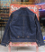 16oz. 1st Type DENIM JACKET WORLD WAR II
