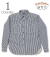 14oz. HICKORY WORK SHIRT