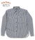14oz. HICKORY WORK SHIRT
