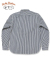 14oz. HICKORY WORK SHIRT