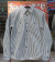 14oz. HICKORY WORK SHIRT