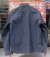 17oz. DENIM WORK SHIRT