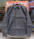 12oz. FOX DENIM WORK SHIRT