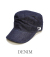 STUDIO D'ARTISAN　WORK CAP