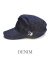 STUDIO D'ARTISAN　WORK CAP