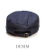 STUDIO D'ARTISAN　WORK CAP
