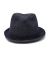 STUDIO D'ARTISAN Denim Hat