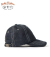 STUDIO D'ARTISAN DENIM CAP