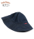 Denim Army Hat