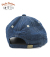 Denim Ballcap