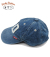 SD Denim Ball Cap