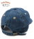 SD Denim Ball Cap
