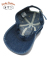 SD Denim Ball Cap