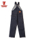 WAREHOUSE DD-1006XX NO.1 DENIM OVERALL