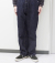 WAREHOUSE DD-1006XX NO.1 DENIM OVERALL