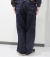WAREHOUSE DD-1006XX NO.1 DENIM OVERALL