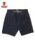 WAREHOUSE DD-1550 DENIM SHORTS