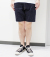 WAREHOUSE DD-1550 DENIM SHORTS