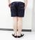 WAREHOUSE DD-1550 DENIM SHORTS
