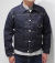WAREHOUSE DD-2001XX NEW DENIM 1946 MODEL