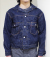 WAREHOUSE D-2002 2nd SIDE PANEL STYLE