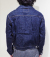 WAREHOUSE D-2002 2nd SIDE PANEL STYLE